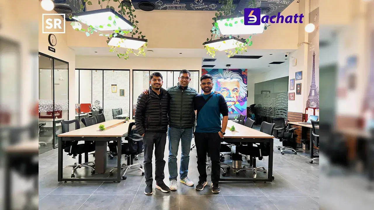 Preview for Fintech Startup Bachatt Lands $4M to Boost Digital Savings Platform in India